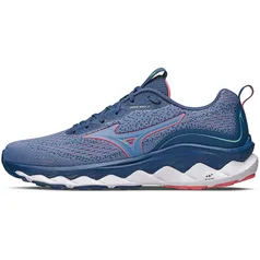 Tênis de Corrida Feminino Mizuno Wave Way 3