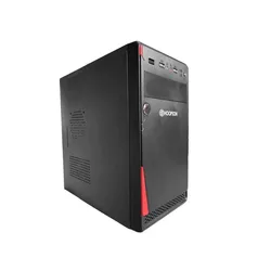 Computador Alphapc Intel Core I7 16gb Ssd 256gb M.2 Windows 10 Pro