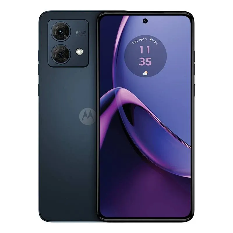 Imagem do produto Motorola Moto G84 5G 256gb 8GB Ram