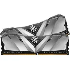 Memória XPG Gammix D30, 16GB (2x8GB), 3200MHz, DDR4, CL16 - R$569