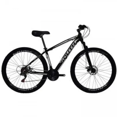 Mountain Bike South Bike Legend Slim - Aro 29 | R$934