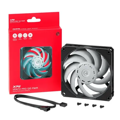 Fan XPG Vento PRO 120 PWM