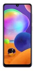 Samsung Galaxy A31 Dual SIM 128 GB Prism crush blue 4 GB RAM