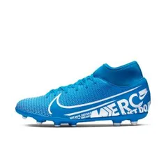 Chuteira Nike Mercurial Superfly 7 Club Unissex