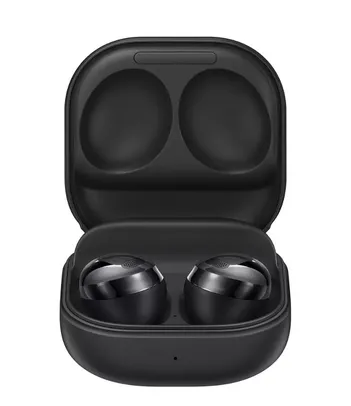 Fone de Ouvido Bluetooth Samsung Galaxy Buds Pro - Preto