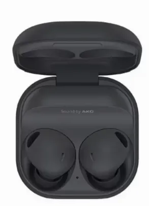 Fone de Ouvido Samsung Galaxy Buds2 Pro - Grafite