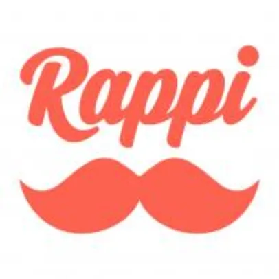 Grátis: 50 % de cashback no Rappi com pagamento paypal | Pelando