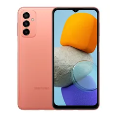 [Novo Usuário][AME R$ 971,28] Smartphone Galaxy M23 5G