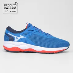 Tênis Mizuno Wave Titan 2