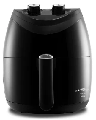 Air Fryer Bella Cuccina 3,5L Antiaderente 1500W BCAF40C