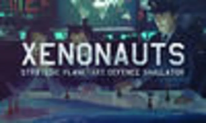 Xenonauts (PC) - Grátis