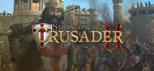 Stronghold Crusader 2