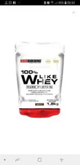 1.8kg de Whey Budybuilders de 200 por 39,59.