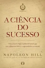 A ciência do sucesso- livro