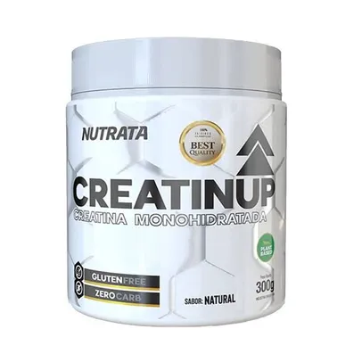 Creatina nutrata 300g vegan