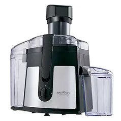 Centrífuga de Alimentos Britânia Juicer 1000 800W | 220v