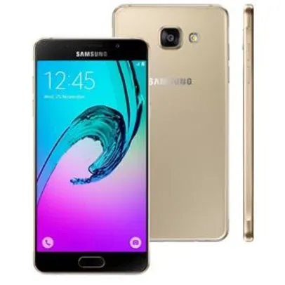 Smartphone Samsung galaxy A5