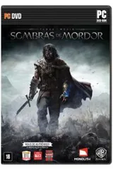 Sombras de Mordor - PC