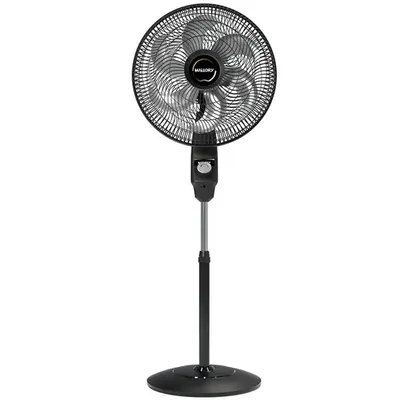 Ventilador de Coluna Mallory Éolo 40cm 6 Pás 3 Velocidades 126W B9440170