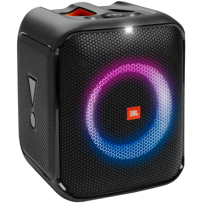 Caixa de Som Portátil JBL Encore Essential 100W RMS Bluetooth