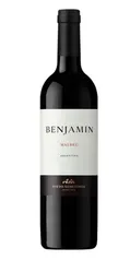 Vinho Tinto Seco Nieto Senetiner Argentina