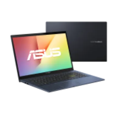 Notebook ASUS VivoBook X513EA 16GB RAM 256GB SSD
