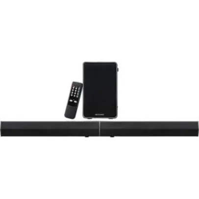 Caixa De Som Sound Bar Bluetooth 150w Usb