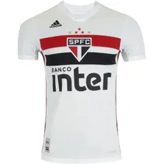 Camisa do São Paulo 2019 Adidas l Masculino e Feminino