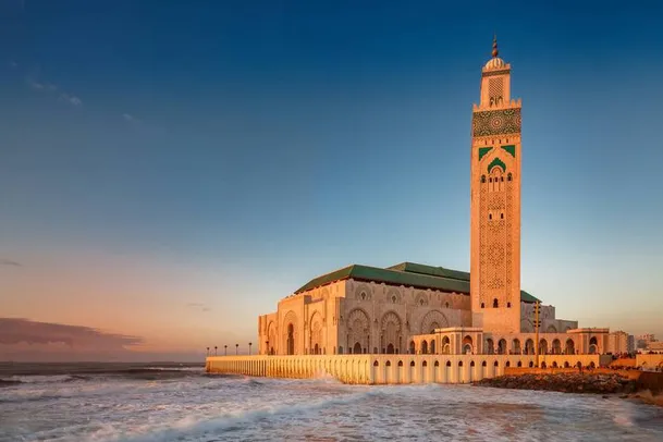 Pacote de Viagem Marrocos (Marrakech + Casablanca) com Diárias Grátis - 2023
