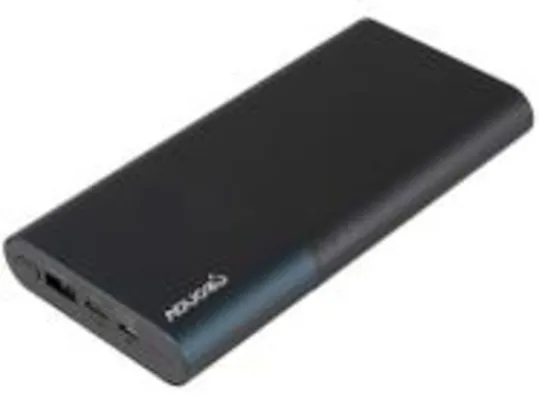 Carregador Portátil/Power Bank Geonav 14000mAh