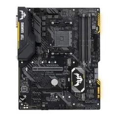 PLACA MAE ASUS TUF X470-PLUS GAMING DDR4  | R$792