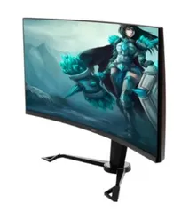 [PRIME R$1614,99] Monitor Gamer Husky Tempest 34' VA, Ultrawide, 144 Hz, 2K QHD, 1ms