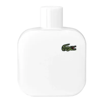 Perfume Lacoste Blanc Masculino EDT - 50ml