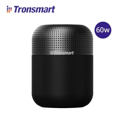 Tronsmart T6 Max alto falante bluetooth 60w