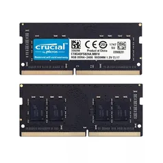 Memoria notebook ddr4 16Gb 2666mhz / 3200mhz 