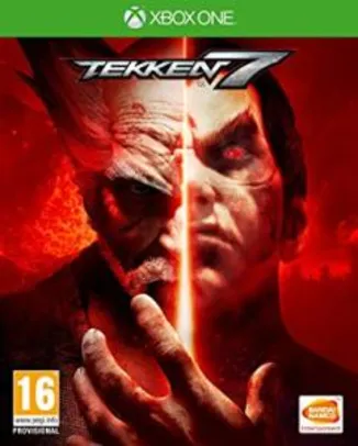 Tekken 7 - XBOX ONE - $99