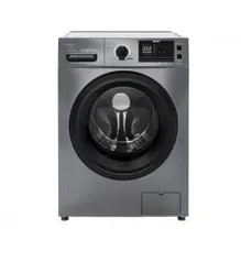 Máquina de Lavar Midea 11 Kg Metálico Storm Wash LFA11X1 | R$ 2184