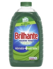 Na compra de 2 Sabão Líquido Brilhante 3l | 13,99 UNIDADE