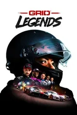 Comprar o GRID Legends | Xbox