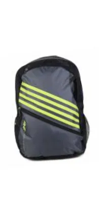 Mochila Seanite Listrada MJ14702 - Chumbo - R$70