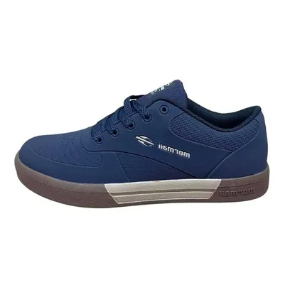 Foto do produto Tenis Mormaii Urban Smash - 203368 - Masculino - Azul