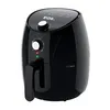 Imagem do produto Fritadeira Sem Óleo Air Fryer Eos Chef Gourmet 4 Litros Preto EAF40P 110V