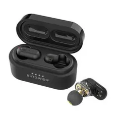 [Dual Dynamic Driver] Blitzwolf® BW FYE7 TWS bluetooth 5.0 Earphone R$156