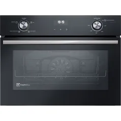 [AME R$ 509] Forno de Embutir Elétrico Electrolux OE4EH 50 Litros Efficient com Perfectcook360