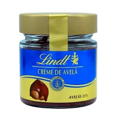 Creme de avela 200G (12448) LINDT