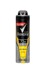 [APP - 2 Unid] Desodorante Antitranspirante Aerossol Rexona 150ml 