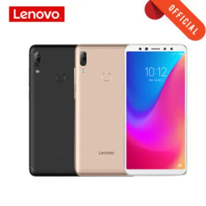Smartphone Lenovo K5 Pro 6GB RAM 64GB | R$525