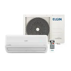 Ar Condicionado Split Elgin Eco Inverter 30000 BTUs Quente/Frio 220V 45HVQE30B2NB