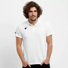 CAMISA POLO JOMA ALGODÃO por R$20