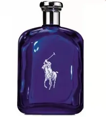 Polo Blue Ralph Lauren - Perfume Masculino - Eau de Toilette 200ml - Incolor
